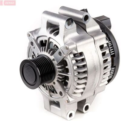 DENSO DAN1137 Lichtmaschine - 14V 210A - OE-Qualität DENSO DAN1137 Lichtmaschine - 14V 210A - OE-Qualität