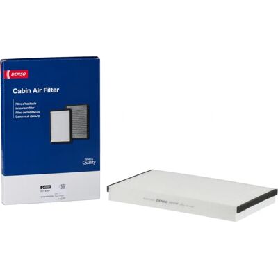 Filtro aria DENSO DCF476P - Interni Filtro aria DENSO DCF476P - Interni