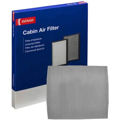 Filtre à air d'habitacle DENSO DCF204P - Filtre à particules Filtre à air d'habitacle DENSO DCF204P - Filtre à particules