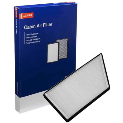 Filtro aria DENSO DCF493P - Compatibile Peugeot 206 Filtro aria DENSO DCF493P - Compatibile Peugeot 206