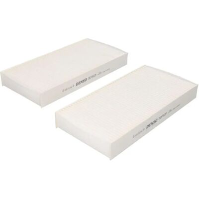DENSO Innenraumfilter - Partikelfilter, 112x225x30mm DENSO Innenraumfilter - Partikelfilter, 112x225x30mm
