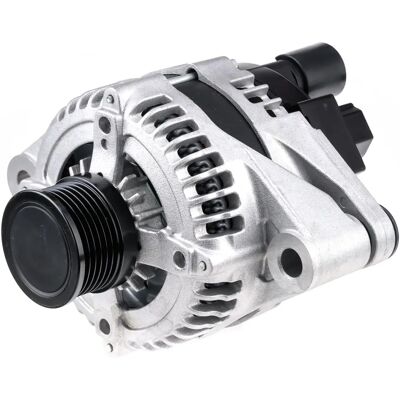 DENSO DAN1146 Lichtmaschine - 14V 150A für 12V Fahrzeuge DENSO DAN1146 Lichtmaschine - 14V 150A für 12V Fahrzeuge