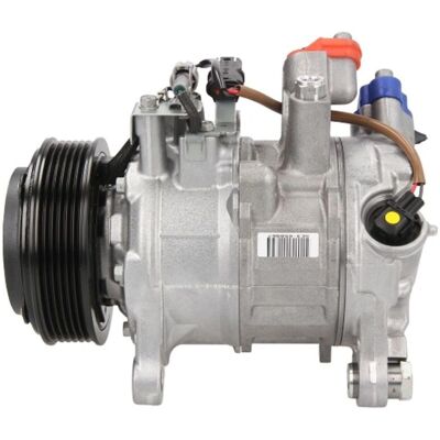 DENSO DCP05106 Compresor de Aer Condiționat - Calitate OEM, 6 Canale, 12V DENSO DCP05106 Compresor de Aer Condiționat - Calitate OEM, 6 Canale, 12V