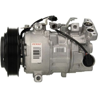 Denso DCP23035 - Für Renault - Klimakompressor Denso DCP23035 - Für Renault - Klimakompressor