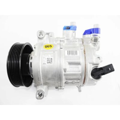 DENSO DCP32060 AC Compressor - HVAC DENSO DCP32060 AC Compressor - HVAC