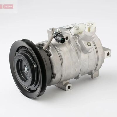 DENSO DCP45012 Ilmastointikompressori - OE-laatu DENSO DCP45012 Ilmastointikompressori - OE-laatu