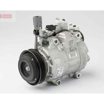 DENSO TSB10C Magnetkompressor - Klimaanlage DENSO TSB10C Magnetkompressor - Klimaanlage