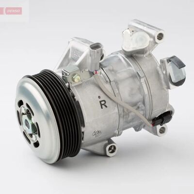 DENSO DCP50309 - Luftkonditionskompressor - R134a DENSO DCP50309 - Luftkonditionskompressor - R134a