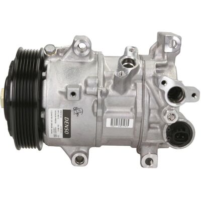 Compressores de Ar Condicionado DENSO DCP50310 - Qualidade OE Compressores de Ar Condicionado DENSO DCP50310 - Qualidade OE