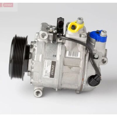 DENSO DCP32063 Luftkonditionskompressor DENSO DCP32063 Luftkonditionskompressor