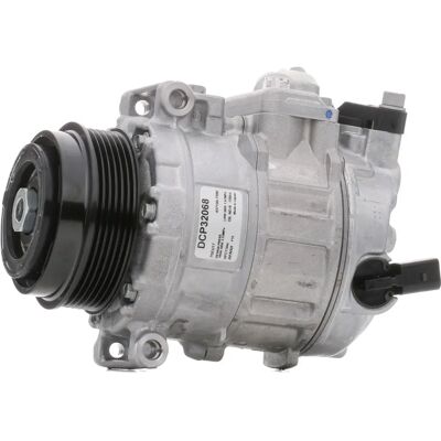 DENSO 7SEU17C Kompressor für VW Crafter - Klimaanlage DENSO 7SEU17C Kompressor für VW Crafter - Klimaanlage