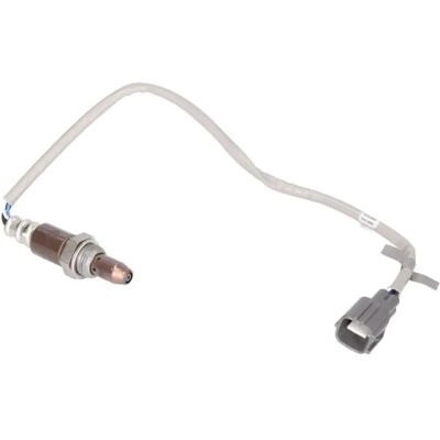 DENSO Modell DOX-0505 Beheizter Lambdasensor - Lambda Sensor DENSO Modell DOX-0505 Beheizter Lambdasensor - Lambda Sensor