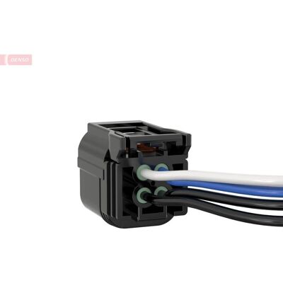 Podgrzewana szerokopasmowa sonda lambda M18x1.5 - Czujnik tlenu DENSO Podgrzewana szerokopasmowa sonda lambda M18x1.5 - Czujnik tlenu DENSO