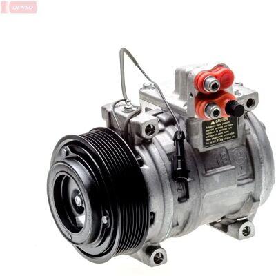 DENSO DCP99505 Magnetkobling Aircondition Kompressor DENSO DCP99505 Magnetkobling Aircondition Kompressor