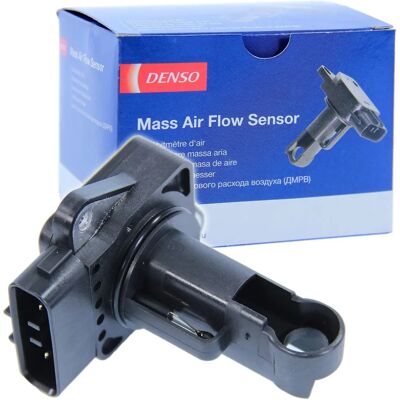 Denso DMA-0112 Luftmassenmesser - Luftmassenmesser Denso DMA-0112 Luftmassenmesser - Luftmassenmesser