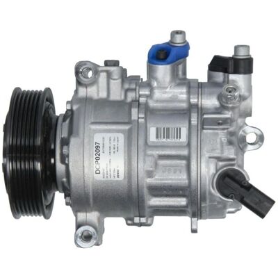 DENSO DCP02097 Compressore Aria Condizionata - Denso, R134a, Audi Q5/A4/A5/Porsche Macan DENSO DCP02097 Compressore Aria Condizionata - Denso, R134a, Audi Q5/A4/A5/Porsche Macan
