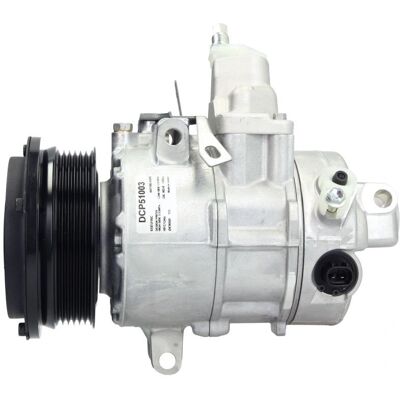 DENSO DCP51003 Toyota Klima-Kompressor - R134a DENSO DCP51003 Toyota Klima-Kompressor - R134a