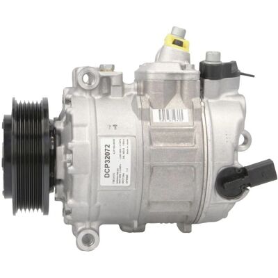 DENSO DCP32072 Auto-Klimakompressor - Modell 7SEU17C DENSO DCP32072 Auto-Klimakompressor - Modell 7SEU17C