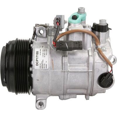DENSO DCP17155 Luftkonditionskompressor - Produkttyp DENSO DCP17155 Luftkonditionskompressor - Produkttyp