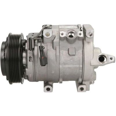 DENSO DCP36007 Klimakompressor - OEM Qualität DENSO DCP36007 Klimakompressor - OEM Qualität