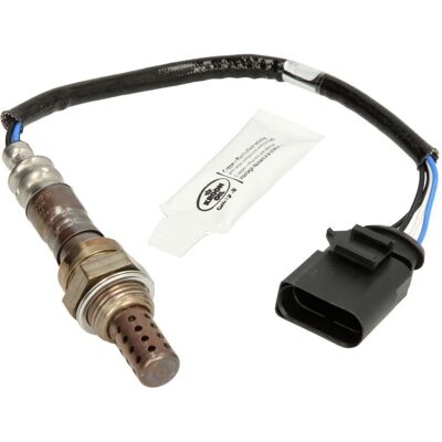 DENSO DOX-1704 Beheizter Lambdasensor für VW Polo, Golf - Lambda Sensor DENSO DOX-1704 Beheizter Lambdasensor für VW Polo, Golf - Lambda Sensor