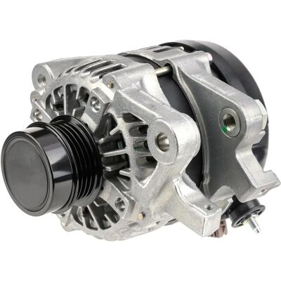 DENSO DAN1100 Alternator - 14V 80A for Toyota Auris DENSO DAN1100 Alternator - 14V 80A for Toyota Auris