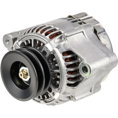 DENSO DAN1114 Alternator - 14V 80A til Toyota Land Cruiser 80/100 DENSO DAN1114 Alternator - 14V 80A til Toyota Land Cruiser 80/100