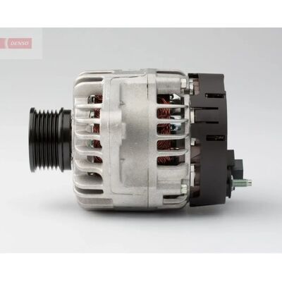Alternatore DENSO DAN1305 - 120A, 14V, 6 nervi - Veicolo 12V Alternatore DENSO DAN1305 - 120A, 14V, 6 nervi - Veicolo 12V