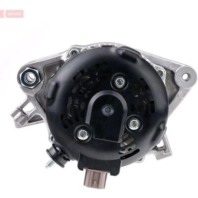 DENSO DAN1309 Alternator - 14V 100A til Toyota Auris DENSO DAN1309 Alternator - 14V 100A til Toyota Auris