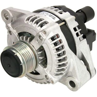 DENSO DAN1332 Alternator - 14V 150A - för 12V fordon DENSO DAN1332 Alternator - 14V 150A - för 12V fordon