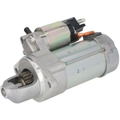 DENSO DSN1008 - Starter - OE-kvalitet, 15 tænder, 12V, med uret rotation - Starter DENSO DSN1008 - Starter - OE-kvalitet, 15 tænder, 12V, med uret rotation - Starter