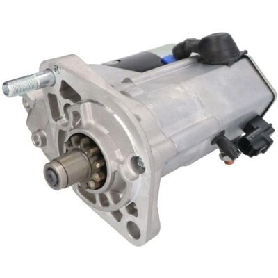 DENSO DSN1229 - Starter, 11 Tann, 12V, Høyrevridd, Toyota Land Cruiser Prado 90/120, Hilux DENSO DSN1229 - Starter, 11 Tann, 12V, Høyrevridd, Toyota Land Cruiser Prado 90/120, Hilux