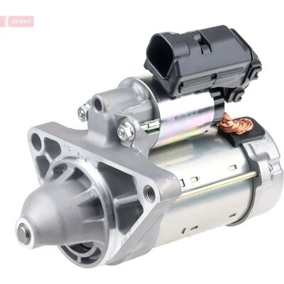 DENSO DSN1234 - Avviamento - 9 Denti - 12V DENSO DSN1234 - Avviamento - 9 Denti - 12V