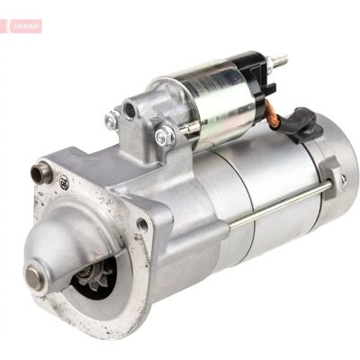DENSO DSN1301 Starter Motor - starter motor DENSO DSN1301 Starter Motor - starter motor