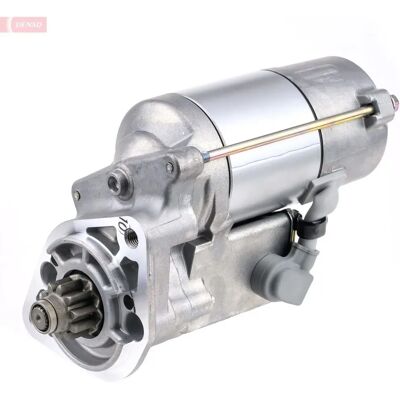 DENSO DSN978 Land Cruiser Prado 120 - Startmotor DENSO DSN978 Land Cruiser Prado 120 - Startmotor