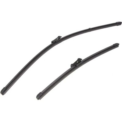 DENSO DF-013 Balai d'essuie-glace plat - Balai d'essuie-glace DENSO DF-013 Balai d'essuie-glace plat - Balai d'essuie-glace
