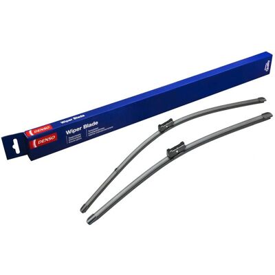 DENSO DF-044 Balai d'essuie-glace - Balai d'essuie-glace DENSO DF-044 Balai d'essuie-glace - Balai d'essuie-glace