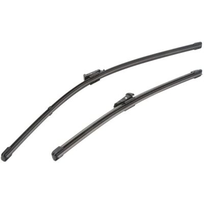 Balai d'essuie-glace Plat DENSO DF-033 - Gauche Balai d'essuie-glace Plat DENSO DF-033 - Gauche