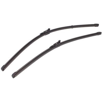 DENSO Flat DF-023 Scheibenwischer-Set - Linkslenker DENSO Flat DF-023 Scheibenwischer-Set - Linkslenker