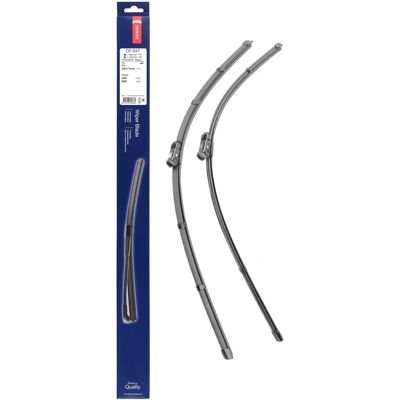 DENSO Balai d'essuie-glace DF-047 - Plat, 800/700mm DENSO Balai d'essuie-glace DF-047 - Plat, 800/700mm
