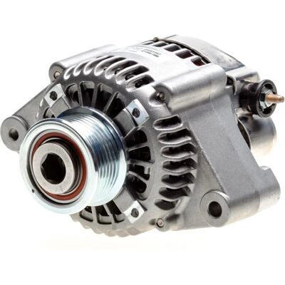 Denso Toyota Generaattori - 12V, 80A OE Laatu Denso Toyota Generaattori - 12V, 80A OE Laatu