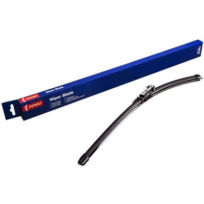 Denso DF-309 Spazzola tergicristallo - Piatto, 500mm, Sinistra/Destra Denso DF-309 Spazzola tergicristallo - Piatto, 500mm, Sinistra/Destra