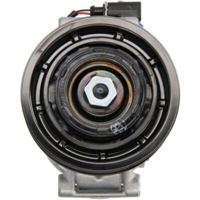 DENSO DCP02103 Audi A6 A7 Kompressor - OE-Qualität DENSO DCP02103 Audi A6 A7 Kompressor - OE-Qualität