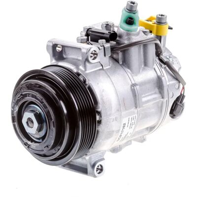 DENSO DCP17162 Compressore - 6SEU16C - Mercedes-Benz ML DENSO DCP17162 Compressore - 6SEU16C - Mercedes-Benz ML