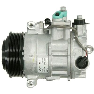 DENSO DCP17163 Klimakompressor - Mercedes-Benz ML DENSO DCP17163 Klimakompressor - Mercedes-Benz ML