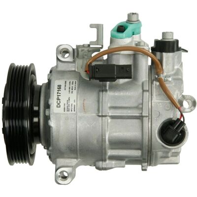 Compressore aria condizionata DENSO DCP17168 - Mercedes-Benz A B Compressore aria condizionata DENSO DCP17168 - Mercedes-Benz A B