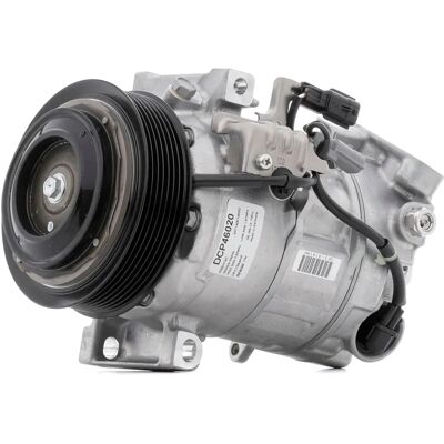 DENSO DCP46020 Magnetkupplung Kompressor - Klimakompressor DENSO DCP46020 Magnetkupplung Kompressor - Klimakompressor