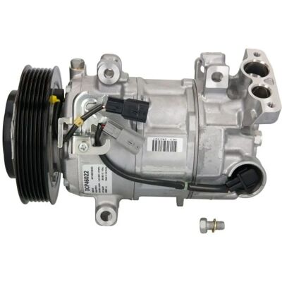 DENSO DCP46022 Compressore aria condizionata - 6SBH14C - R 1234yf DENSO DCP46022 Compressore aria condizionata - 6SBH14C - R 1234yf