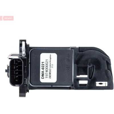 DENSO DMA-0221 Elektrisk luftstrømsensor - Luftstrømsensor DENSO DMA-0221 Elektrisk luftstrømsensor - Luftstrømsensor