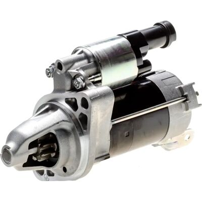 DENSO DSN1389 - Starter, 9 Zähne, 12V, im Uhrzeigersinn - Starter DENSO DSN1389 - Starter, 9 Zähne, 12V, im Uhrzeigersinn - Starter